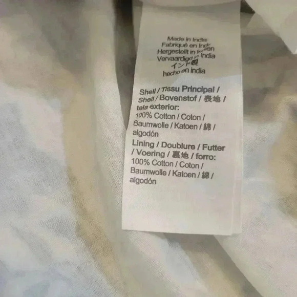 J. Crew Floral Midi Dress - Picture 13 of 14